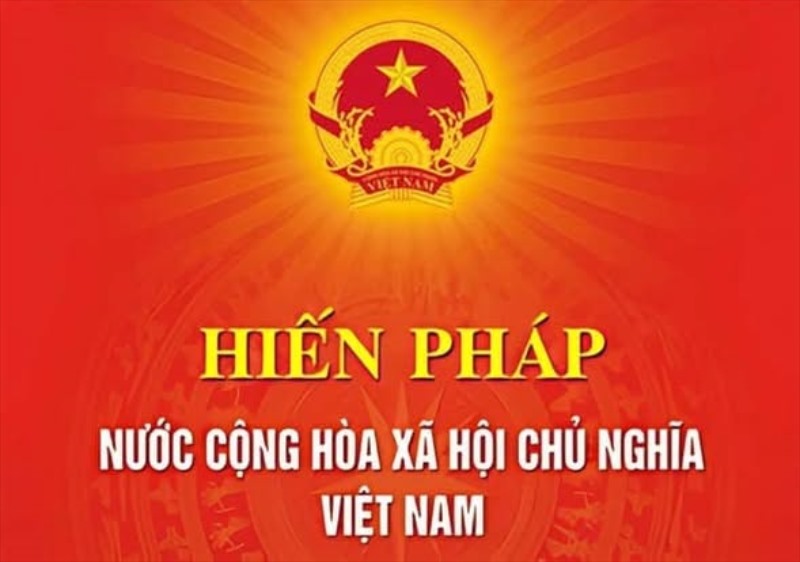 Hướng dẫn thực hiện góp ý sửa đổi, bổ sung một số điều của Hiến pháp trên VNeID