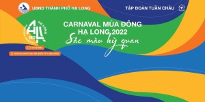 Thông báo đầu mối Tổ chức Carnaval mùa đông 2022