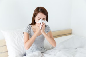 5 cách dễ dàng để phòng bệnh khi thời tiết chuyển lạnh