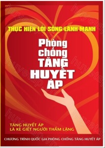 Trạm y tế phường Tuần Châu tổ chức đo huyết áp, tư vấn về tăng huyết áp (MIỄN PHÍ).