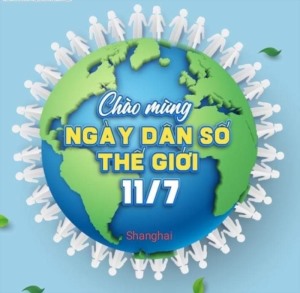 Tuần Châu tuyên truyền, hưởng ứng ngày Dân số thế giới 11/7 năm 2023