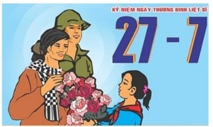 Lịch sử, ý nghĩa ngày Thương binh - Liệt sĩ 27/7