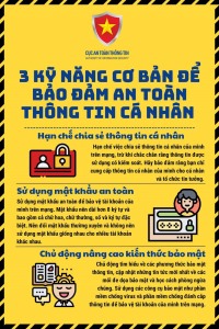 Cẩm nang nhận diện và phòng tránh lừa đảo trực tuyến