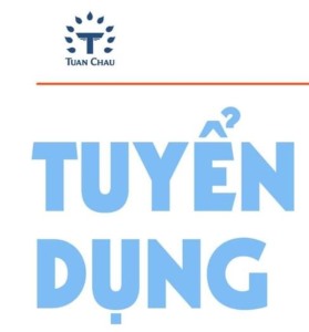 Tuyên truyền nhu cầu tuyển dụng lao động của Công ty TNHH Âu Lạc Quảng Ninh tháng 01/2024