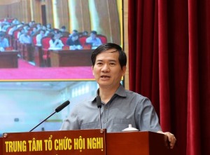 Hạ Long: Phát triển đô thị ngay trong xây dựng hạ tầng các xã