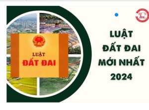 Tuyên truyền phổ biến Luật đất đai 2024