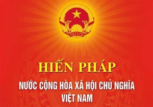 Hướng dẫn thực hiện góp ý sửa đổi, bổ sung một số điều của Hiến pháp trên VNeID