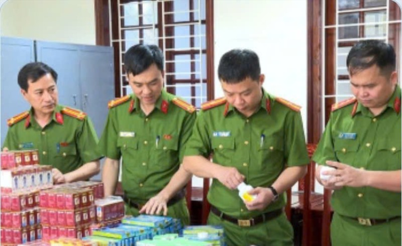 Từ vụ hàng chục tấn thuốc giả, bác sĩ khuyên nguyên tắc '2 có, 3 không'