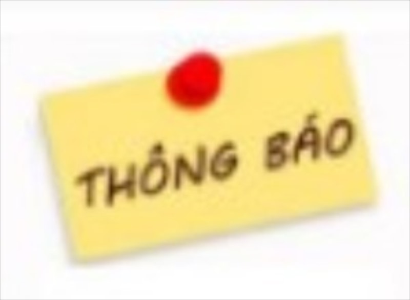 THÔNG BÁO Về việc chuyển địa điểm trụ sở UBND phường Tuần Châu và Bộ phận tiếp nhận và trả kết quả hiện đại phường Tuần Châu 