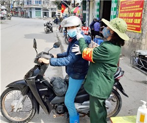 Sẵn sàng ứng phó trong mọi tình huống